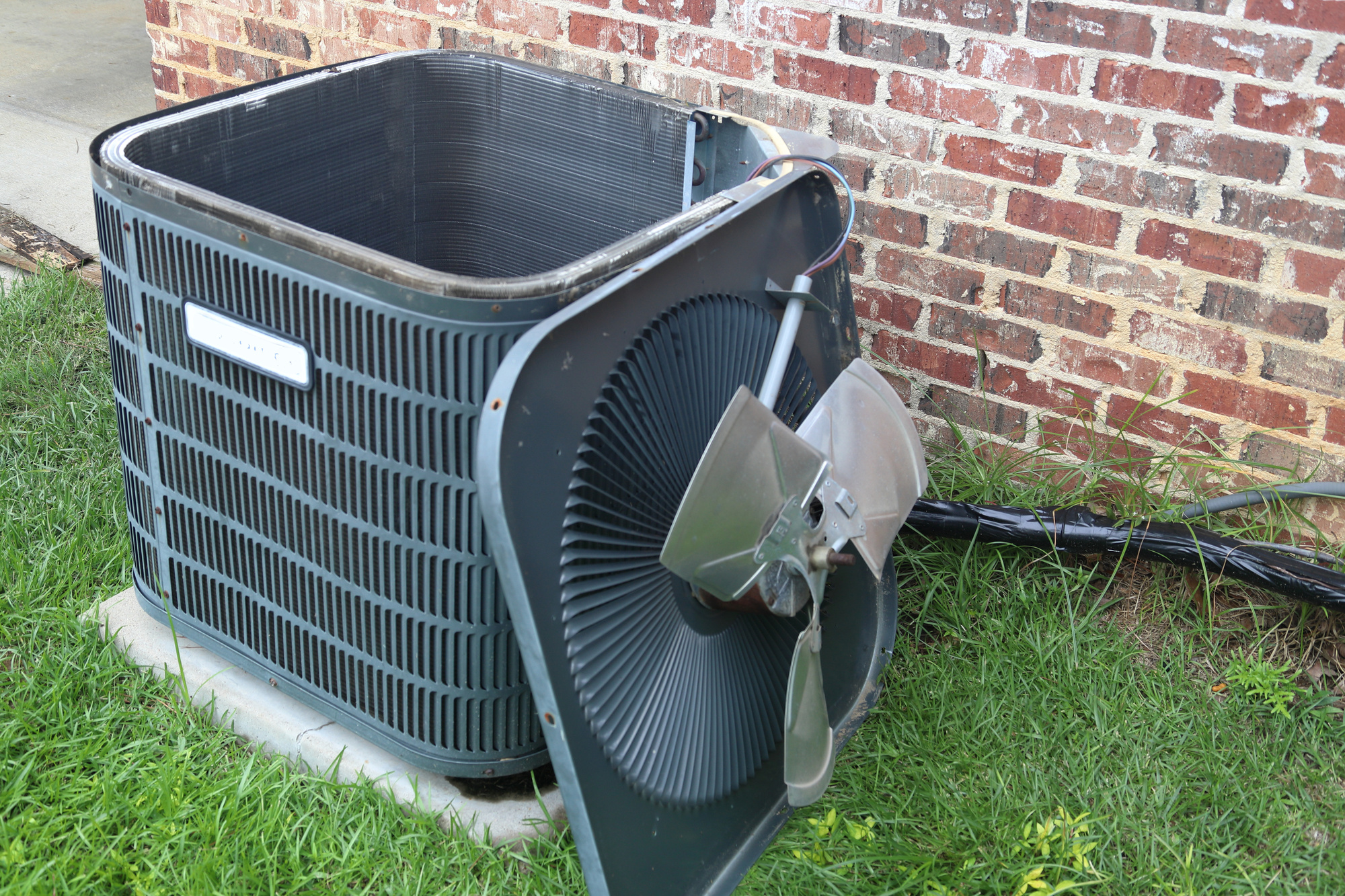 The Only AC Maintenance Checklist You'll Ever Need